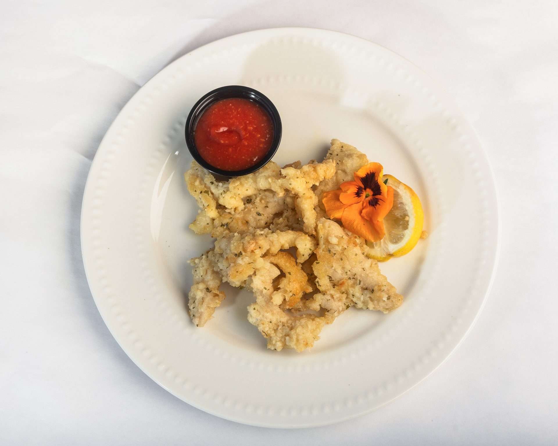 More Than a Shrimp Shack