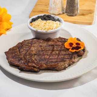 Certified Ribeye - Dinner