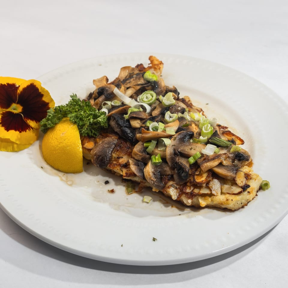 Savor Our Delicious Fish