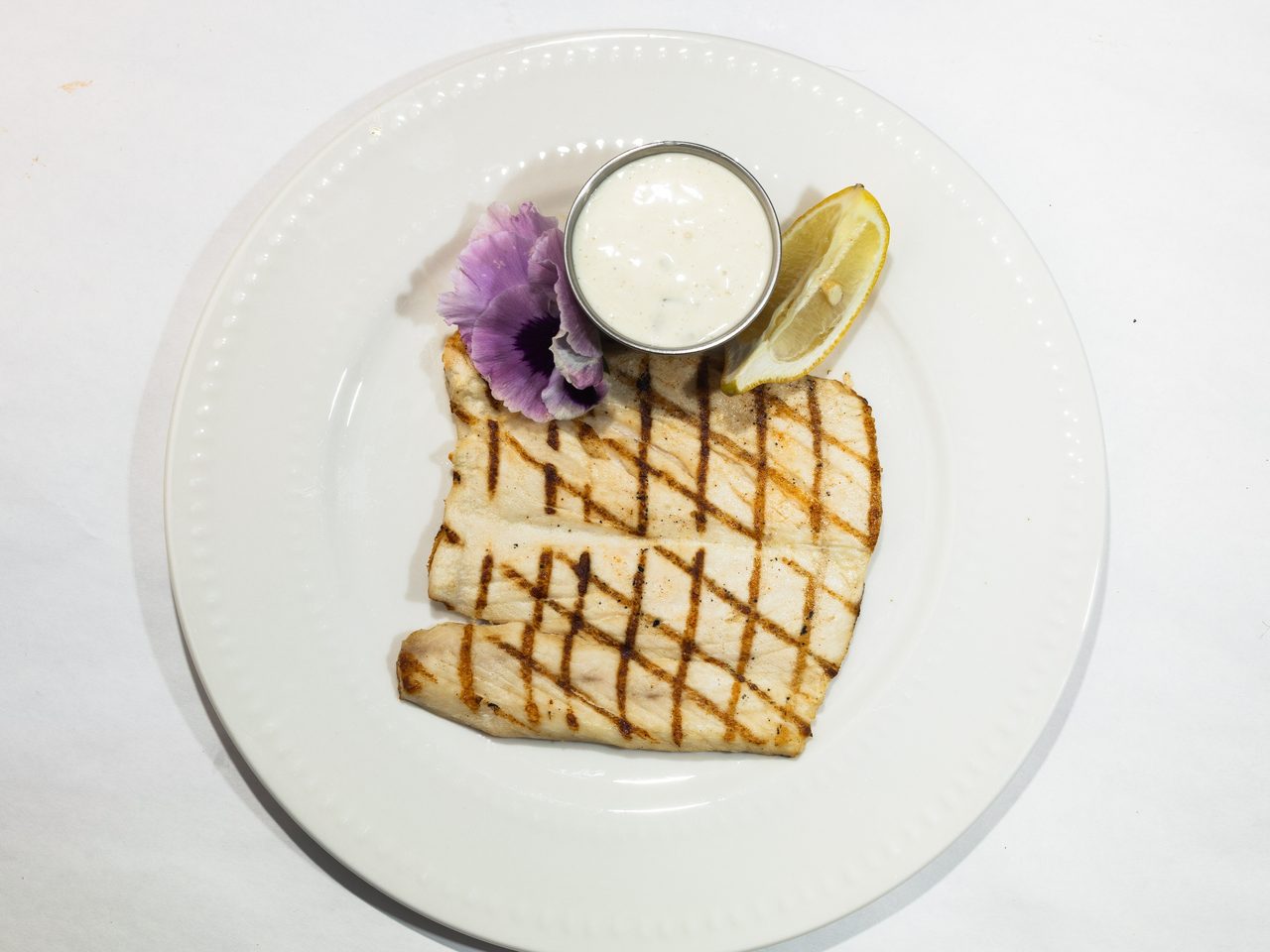 Your Fish, Our Signature Styles