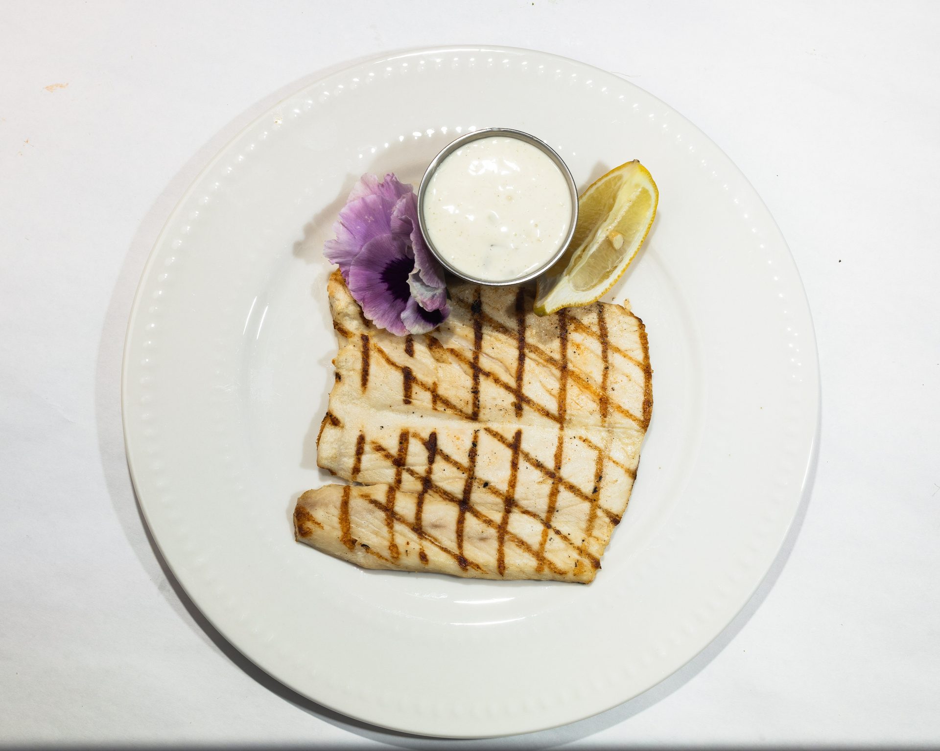 Your Fish, Our Signature Styles