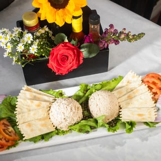 Housemade Smoked Fish Dip