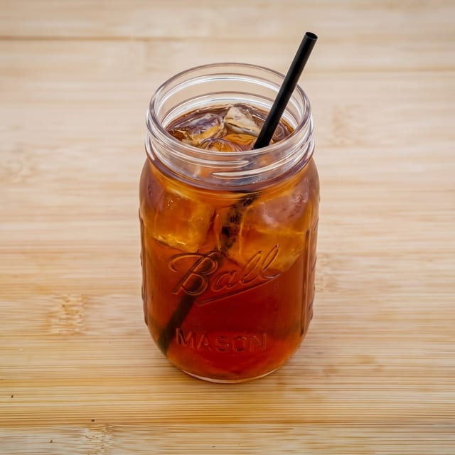 Sweet Tea.