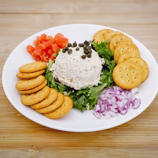 Housemade Smoked Fish Dip